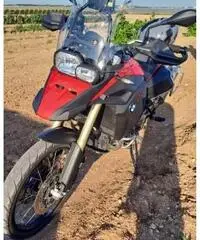 GS 800 Adventure GS 800 Adventure