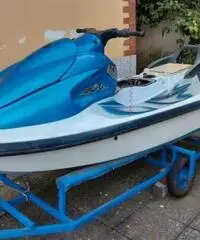 Moto d'acqua Moto d'acqua