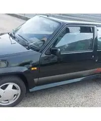 Renault 5 gt Renault 5 gt