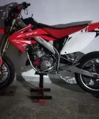 Crm 125 Crm 125