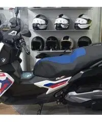 Bmw c 400 x Bmw c 400 x