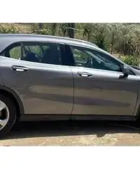 Mercedes-benz Gla 200 d Mercedes-benz Gla 200 d