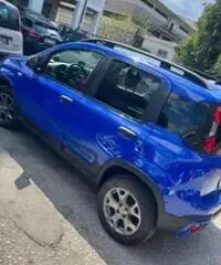 FIAT Panda Cross - 2018 FIAT Panda Cross - 2018
