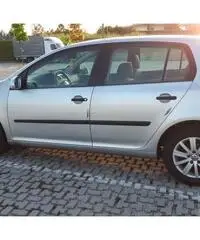 Golf 5 Golf 5