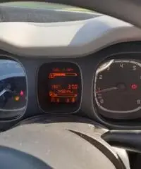Fiat panda alimentata a metano unico proprietario Fiat panda alimentata a metano unico proprietario