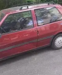 Fiat uno Fiat uno