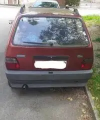 Fiat uno Fiat uno