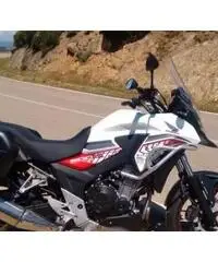 CercoMoto honda cb500x dal 2014 CercoMoto honda cb500x dal 2014