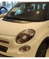FIAT 500L 1.4 95 CV S&S Cross X NEOPATENTATI FIAT 500L 1.4 95 CV S&S Cross X NEOPATENTATI