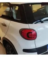 FIAT 500L 1.4 95 CV S&S Cross X NEOPATENTATI FIAT 500L 1.4 95 CV S&S Cross X NEOPATENTATI