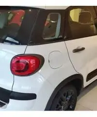 FIAT 500L 1.4 95 CV S&S Cross X NEOPATENTATI FIAT 500L 1.4 95 CV S&S Cross X NEOPATENTATI