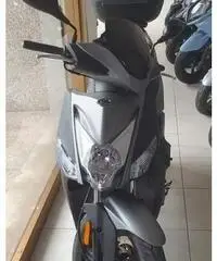 KYMCO AGILITY PLUS 125 CBS KYMCO AGILITY PLUS 125 CBS