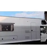 Camper ducato 2.5 roller team Camper ducato 2.5 roller team
