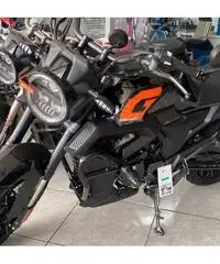 Zontes 125 GK - 2023 Zontes 125 GK - 2023