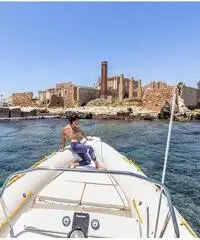 NOLEGGIO BARCA GOMMONE ESCURSIONI SICILIA AVOLA SKIPPER TOUR NOLEGGIO BARCA GOMMONE ESCURSIONI SICILIA AVOLA SKIPPER TOUR