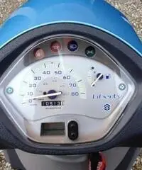 Piaggio liberty 50 2t - Veneto