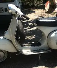 Vespa sprint 150 - Calabria Vespa sprint 150 - Calabria