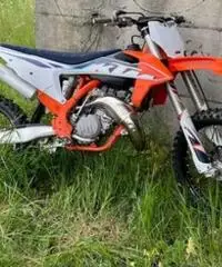 Ktm sx 125 Ktm sx 125