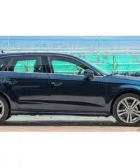 Audi A3 2.0 TDI 150cv S tronic S Line Matrix Audi A3 2.0 TDI 150cv S tronic S Line Matrix