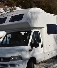 Camper Laika Ecovip 2.1 Camper Laika Ecovip 2.1