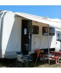 Camper Laika Ecovip 2.1 Camper Laika Ecovip 2.1