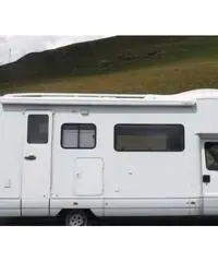 Camper Laika Ecovip 2.1 Camper Laika Ecovip 2.1