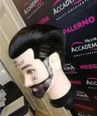 Barbiere Appredistato Barbiere Appredistato