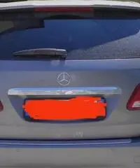 Mercedes classe B sport
