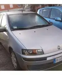 FIAT Punto 1.2i cat 5 porte EL FIAT Punto 1.2i cat 5 porte EL