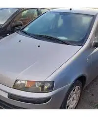 FIAT Punto 1.2i cat 5 porte EL FIAT Punto 1.2i cat 5 porte EL