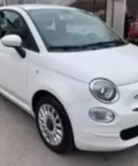 Fiat 500 gpl Fiat 500 gpl