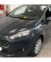 Ford Fiesta 1.5 TDCi 75CV 5 porte 