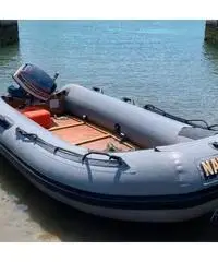 Gommone Novamarine Gommone Novamarine