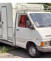 Camper Elnagh Trafic Camper Elnagh Trafic