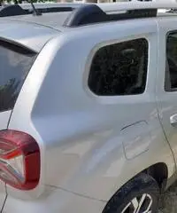 Dacia duster Dacia duster