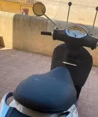 Piaggio Liberty 125 - 2013