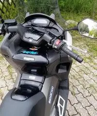 Honda integra 2016 Honda integra 2016