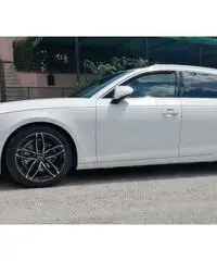 AUDI A4 5ª serie - 2017 AUDI A4 5ª serie - 2017