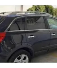 Opel qntara Opel qntara