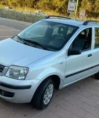 Fiat Panda 1.3 mj Fiat Panda 1.3 mj