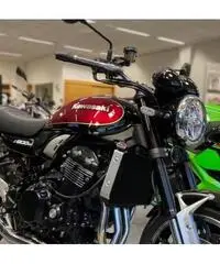 Kawasaki Z 900 RS Kawasaki Z 900 RS