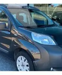 Citroen Nemo 1.3Hdi 75cv 5 posti unico proprietari Citroen Nemo 1.3Hdi 75cv 5 posti unico proprietari