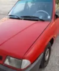 Auto Alfa, sistemata, di Epoca, iscritta all'ASI Auto Alfa, sistemata, di Epoca, iscritta all'ASI