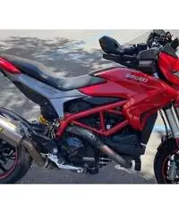 Hypermotard 939 Hypermotard 939