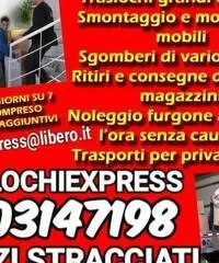 TRASLOCHI BOLOGNA Sgomberi Noleggio MONTAGGIO MOBILI TRASLOCHI BOLOGNA Sgomberi Noleggio MONTAGGIO MOBILI