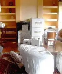 TRASLOCHI, SGOMBERI, Montaggio Mobili, NOLEGGIO