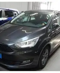 Ford C-Max 1.5 TDCi 120CV Start&Stop Business Ford C-Max 1.5 TDCi 120CV Start&Stop Business