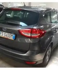 Ford C-Max 1.5 TDCi 120CV Start&Stop Business Ford C-Max 1.5 TDCi 120CV Start&Stop Business
