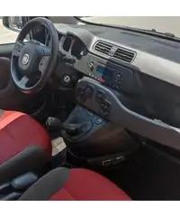 FIAT Panda 1.3 MULTIJET POP - 2013 FIAT Panda 1.3 MULTIJET POP - 2013