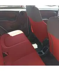 FIAT Panda 1.3 MULTIJET POP - 2013 FIAT Panda 1.3 MULTIJET POP - 2013